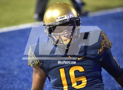Thumbnail 2 in St Thomas Aquinas @ Bishop Gorman photogallery.