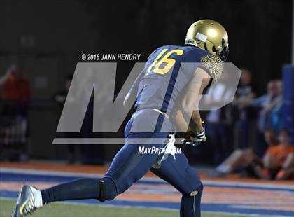 Thumbnail 1 in St Thomas Aquinas @ Bishop Gorman photogallery.
