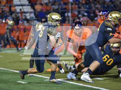 Thumbnail 1 in St Thomas Aquinas @ Bishop Gorman photogallery.