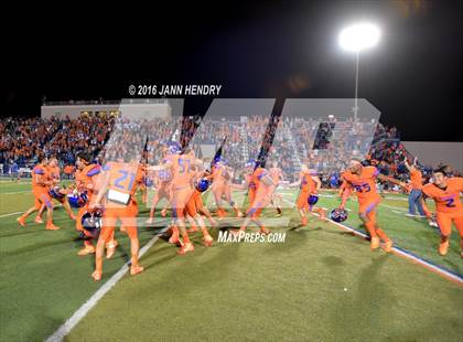 Thumbnail 1 in St Thomas Aquinas @ Bishop Gorman photogallery.