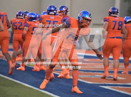 Thumbnail 1 in St Thomas Aquinas @ Bishop Gorman photogallery.