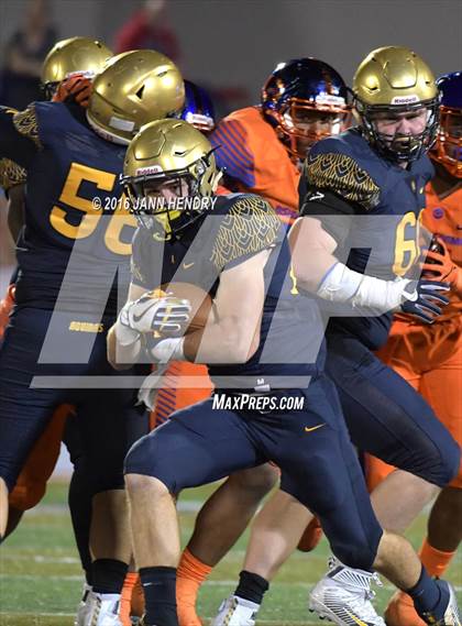 Thumbnail 1 in St Thomas Aquinas @ Bishop Gorman photogallery.