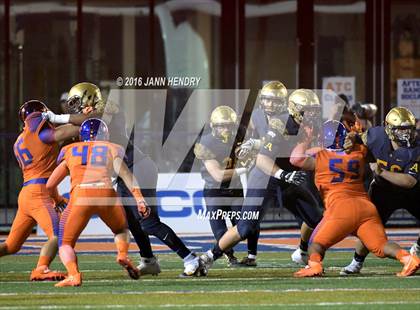 Thumbnail 1 in St Thomas Aquinas @ Bishop Gorman photogallery.