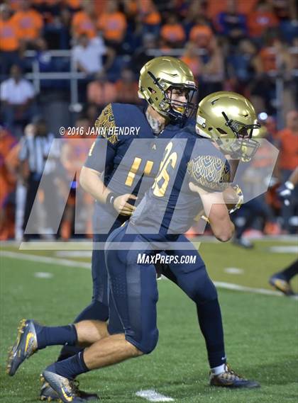 Thumbnail 1 in St Thomas Aquinas @ Bishop Gorman photogallery.