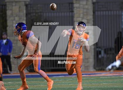 Thumbnail 1 in St Thomas Aquinas @ Bishop Gorman photogallery.