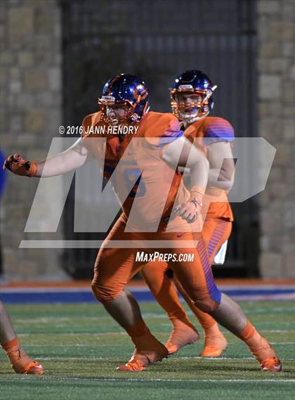 Thumbnail 3 in St Thomas Aquinas @ Bishop Gorman photogallery.