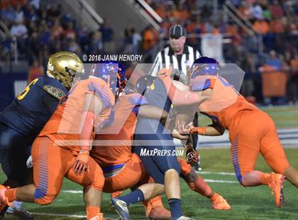 Thumbnail 2 in St Thomas Aquinas @ Bishop Gorman photogallery.