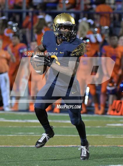 Thumbnail 1 in St Thomas Aquinas @ Bishop Gorman photogallery.