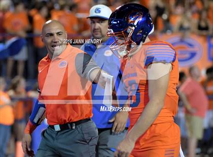 Thumbnail 1 in St Thomas Aquinas @ Bishop Gorman photogallery.
