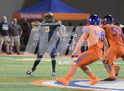 Thumbnail 1 in St Thomas Aquinas @ Bishop Gorman photogallery.