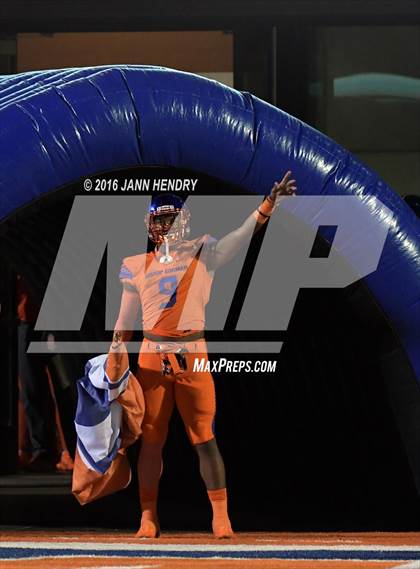 Thumbnail 1 in St Thomas Aquinas @ Bishop Gorman photogallery.