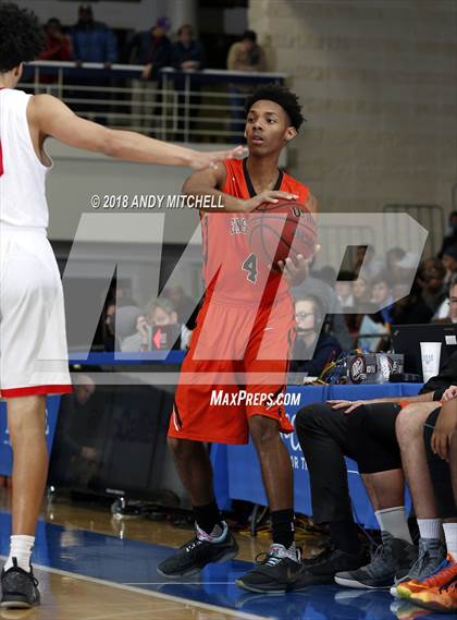 Thumbnail 1 in Oak Hill Academy vs Ensworth ( Dr Pepper TEN Classic) photogallery.