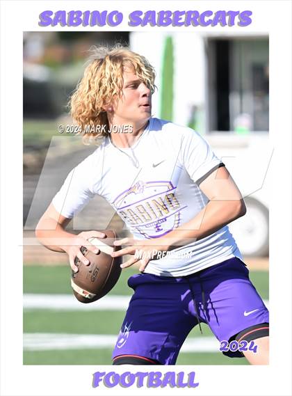 Thumbnail 1 in Sabino vs. Shadow Ridge (ACU 7v7 Tournament) photogallery.