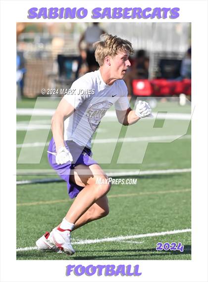 Thumbnail 1 in Sabino vs. Shadow Ridge (ACU 7v7 Tournament) photogallery.
