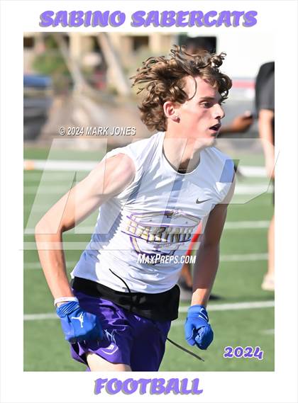 Thumbnail 2 in Sabino vs. Shadow Ridge (ACU 7v7 Tournament) photogallery.