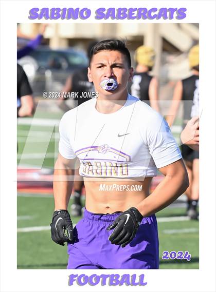 Thumbnail 2 in Sabino vs. Shadow Ridge (ACU 7v7 Tournament) photogallery.