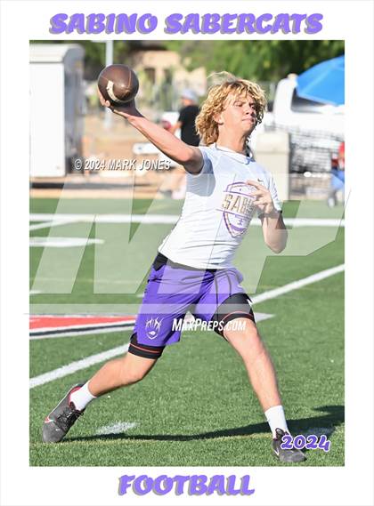 Thumbnail 2 in Sabino vs. Shadow Ridge (ACU 7v7 Tournament) photogallery.