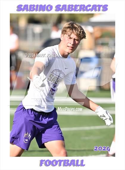 Thumbnail 2 in Sabino vs. Shadow Ridge (ACU 7v7 Tournament) photogallery.