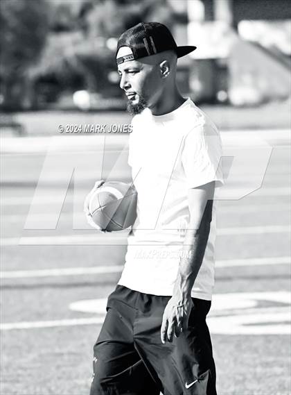 Thumbnail 1 in Sabino vs. Shadow Ridge (ACU 7v7 Tournament) photogallery.