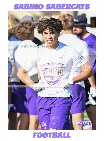 Thumbnail 2 in Sabino vs. Shadow Ridge (ACU 7v7 Tournament) photogallery.