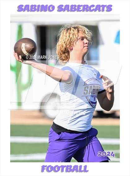 Thumbnail 1 in Sabino vs. Shadow Ridge (ACU 7v7 Tournament) photogallery.