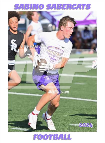 Thumbnail 2 in Sabino vs. Shadow Ridge (ACU 7v7 Tournament) photogallery.