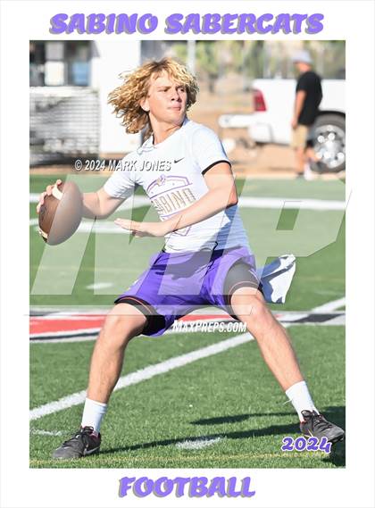 Thumbnail 2 in Sabino vs. Shadow Ridge (ACU 7v7 Tournament) photogallery.