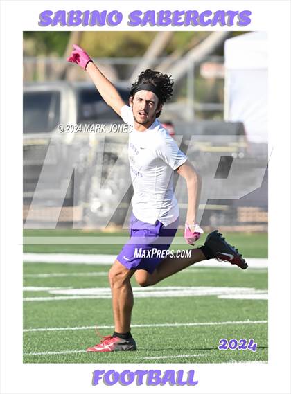 Thumbnail 2 in Sabino vs. Shadow Ridge (ACU 7v7 Tournament) photogallery.
