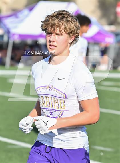 Thumbnail 1 in Sabino vs. Shadow Ridge (ACU 7v7 Tournament) photogallery.