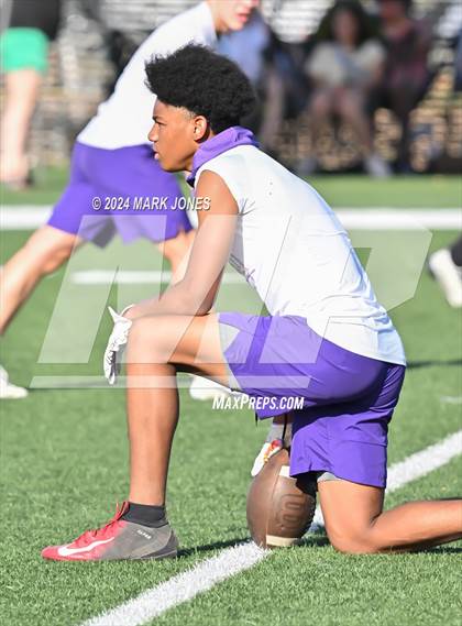 Thumbnail 1 in Sabino vs. Shadow Ridge (ACU 7v7 Tournament) photogallery.
