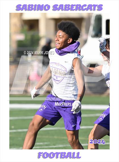 Thumbnail 2 in Sabino vs. Shadow Ridge (ACU 7v7 Tournament) photogallery.