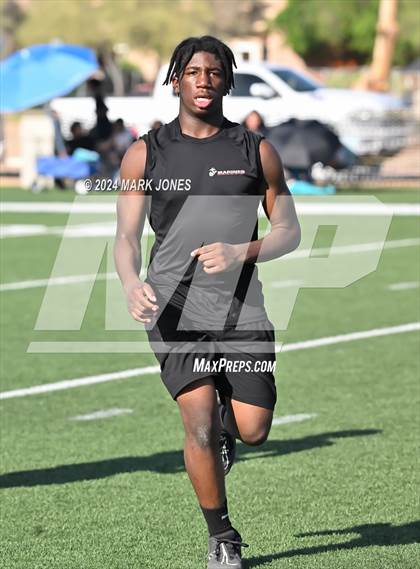Thumbnail 3 in Sabino vs. Shadow Ridge (ACU 7v7 Tournament) photogallery.