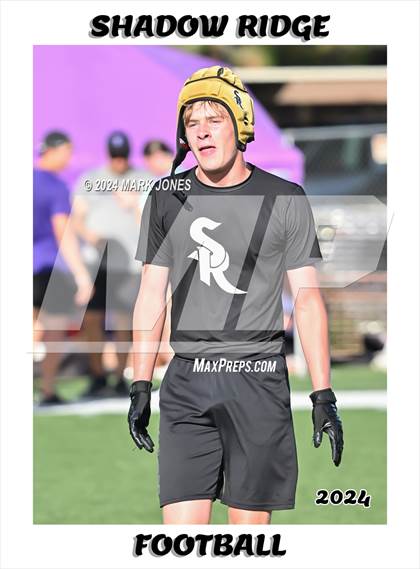 Thumbnail 2 in Sabino vs. Shadow Ridge (ACU 7v7 Tournament) photogallery.