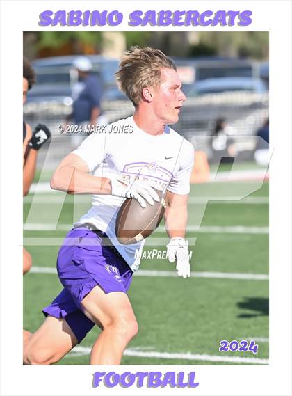 Thumbnail 2 in Sabino vs. Shadow Ridge (ACU 7v7 Tournament) photogallery.