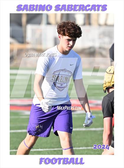 Thumbnail 1 in Sabino vs. Shadow Ridge (ACU 7v7 Tournament) photogallery.