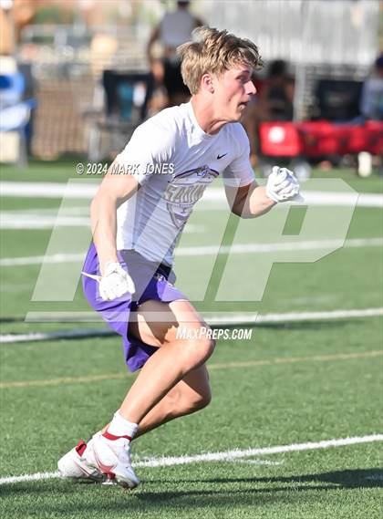 Thumbnail 3 in Sabino vs. Shadow Ridge (ACU 7v7 Tournament) photogallery.