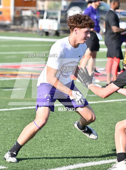 Thumbnail 1 in Sabino vs. Shadow Ridge (ACU 7v7 Tournament) photogallery.