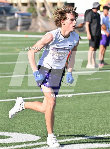 Thumbnail 1 in Sabino vs. Shadow Ridge (ACU 7v7 Tournament) photogallery.
