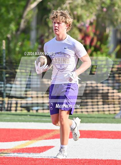 Thumbnail 2 in Sabino vs. Shadow Ridge (ACU 7v7 Tournament) photogallery.