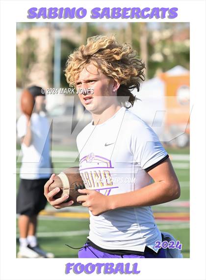 Thumbnail 1 in Sabino vs. Shadow Ridge (ACU 7v7 Tournament) photogallery.