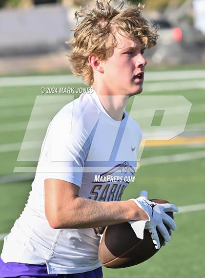 Thumbnail 2 in Sabino vs. Shadow Ridge (ACU 7v7 Tournament) photogallery.
