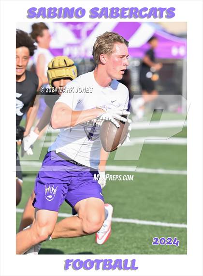 Thumbnail 3 in Sabino vs. Shadow Ridge (ACU 7v7 Tournament) photogallery.