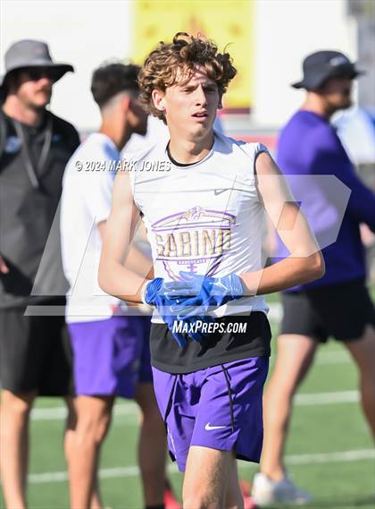 Thumbnail 1 in Sabino vs. Shadow Ridge (ACU 7v7 Tournament) photogallery.