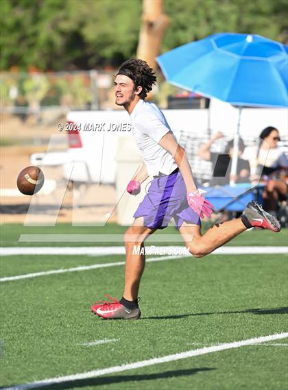 Thumbnail 3 in Sabino vs. Shadow Ridge (ACU 7v7 Tournament) photogallery.