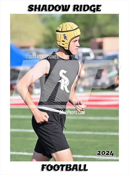 Thumbnail 2 in Sabino vs. Shadow Ridge (ACU 7v7 Tournament) photogallery.