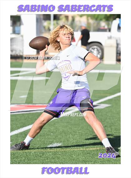 Thumbnail 1 in Sabino vs. Shadow Ridge (ACU 7v7 Tournament) photogallery.