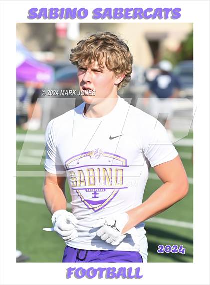 Thumbnail 1 in Sabino vs. Shadow Ridge (ACU 7v7 Tournament) photogallery.