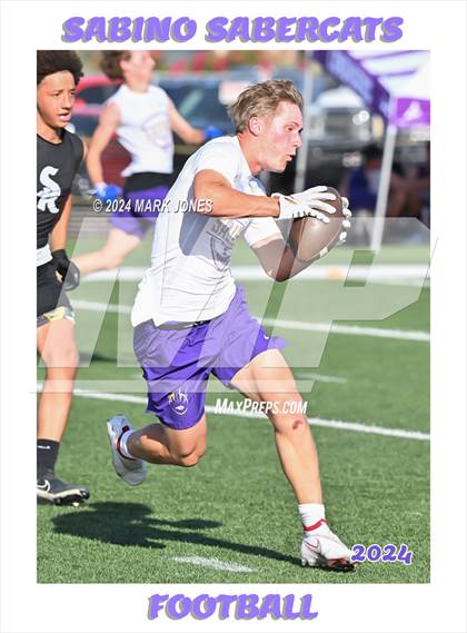 Thumbnail 3 in Sabino vs. Shadow Ridge (ACU 7v7 Tournament) photogallery.