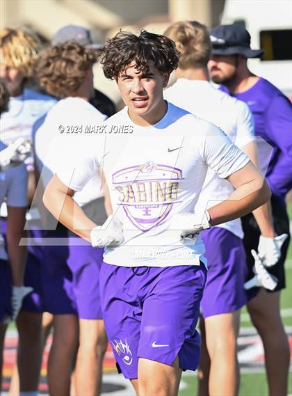 Thumbnail 1 in Sabino vs. Shadow Ridge (ACU 7v7 Tournament) photogallery.