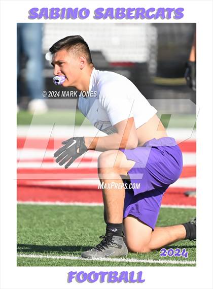 Thumbnail 1 in Sabino vs. Shadow Ridge (ACU 7v7 Tournament) photogallery.